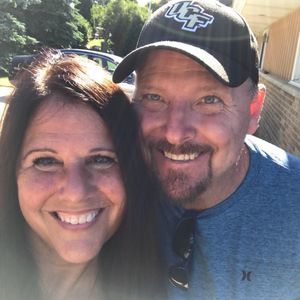 Meet your Posher, Patti